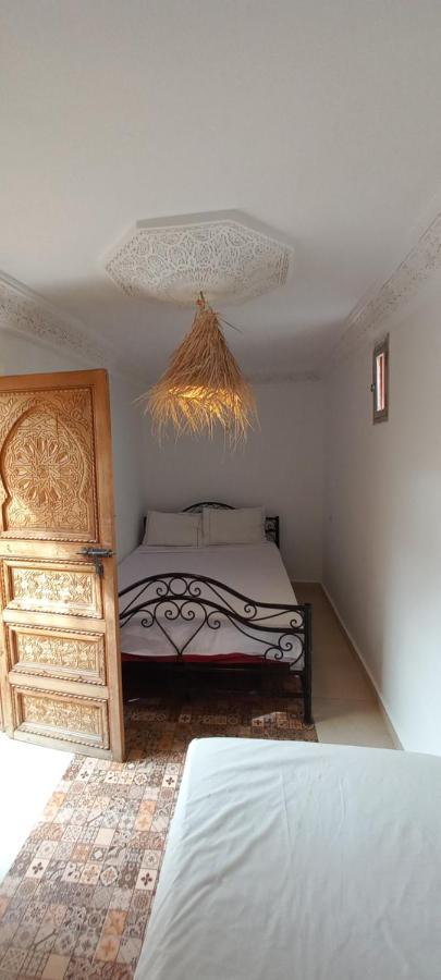 Riad Chaoui House Marrakesh Exterior photo