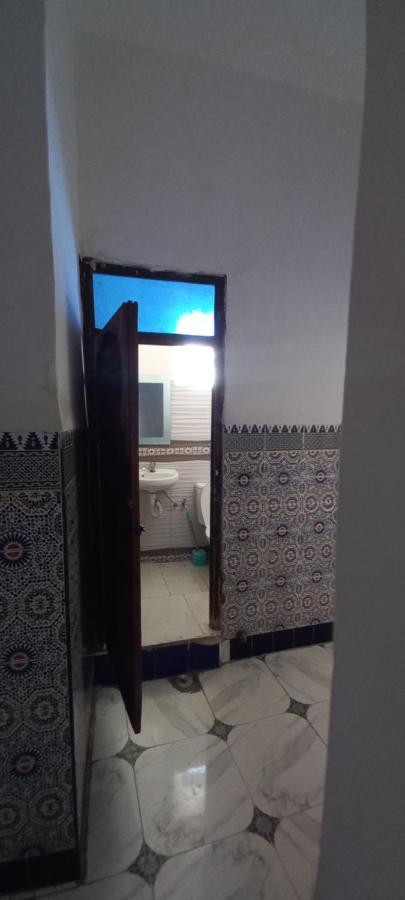 Riad Chaoui House Marrakesh Exterior photo